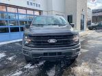 New 2025 Ford F-150 XLT SuperCrew Cab 4x4 Pickup for sale #25T2546 - photo 10