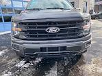 New 2025 Ford F-150 XLT SuperCrew Cab 4x4 Pickup for sale #25T2546 - photo 11
