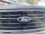 New 2025 Ford F-150 XLT SuperCrew Cab 4x4 Pickup for sale #25T2546 - photo 12