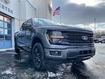 New 2025 Ford F-150 XLT SuperCrew Cab 4x4 Pickup for sale #25T2546 - photo 14