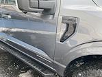 New 2025 Ford F-150 XLT SuperCrew Cab 4x4 Pickup for sale #25T2546 - photo 15