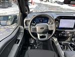 New 2025 Ford F-150 XLT SuperCrew Cab 4x4 Pickup for sale #25T2546 - photo 30
