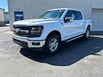 2025 Ford F-150 SuperCrew Cab 4x4 Pickup for sale #25T2563 - photo 3