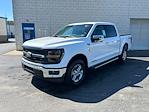 2025 Ford F-150 SuperCrew Cab 4x4 Pickup for sale #25T2563 - photo 5