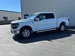 2025 Ford F-150 SuperCrew Cab 4x4 Pickup for sale #25T2563 - photo 6