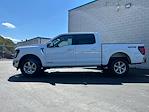 2025 Ford F-150 SuperCrew Cab 4x4 Pickup for sale #25T2563 - photo 8