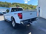 2025 Ford F-150 SuperCrew Cab 4x4 Pickup for sale #25T2563 - photo 12
