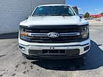 2025 Ford F-150 SuperCrew Cab 4x4 Pickup for sale #25T2563 - photo 22