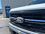 2025 Ford F-150 SuperCrew Cab 4x4 Pickup for sale #25T2563 - photo 24