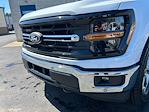 2025 Ford F-150 SuperCrew Cab 4x4 Pickup for sale #25T2563 - photo 25