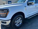 2025 Ford F-150 SuperCrew Cab 4x4 Pickup for sale #25T2563 - photo 26