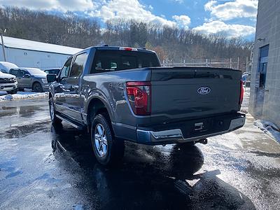 2025 Ford F-150 SuperCrew Cab 4x4 Pickup for sale #25T2564 - photo 2