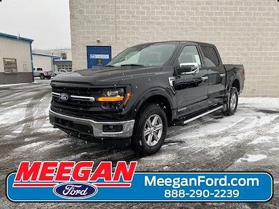 2025 Ford F-150 SuperCrew Cab 4x4 Pickup for sale #25T2566 - photo 1