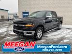 2025 Ford F-150 SuperCrew Cab 4x4 Pickup for sale #25T2566 - photo 1