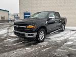 2025 Ford F-150 SuperCrew Cab 4x4 Pickup for sale #25T2566 - photo 3