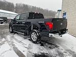 2025 Ford F-150 SuperCrew Cab 4x4 Pickup for sale #25T2566 - photo 2