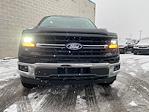 2025 Ford F-150 SuperCrew Cab 4x4 Pickup for sale #25T2566 - photo 11
