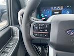 2025 Ford F-150 SuperCrew Cab 4x4 Pickup for sale #25T2566 - photo 44