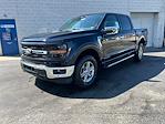 2025 Ford F-150 SuperCrew Cab 4x4 Pickup for sale #25T2566 - photo 3