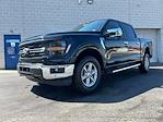 2025 Ford F-150 SuperCrew Cab 4x4 Pickup for sale #25T2566 - photo 4
