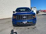 New 2025 Ford F-150 STX Super Cab 4x4 Pickup for sale #25T2690 - photo 10