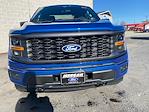 New 2025 Ford F-150 STX Super Cab 4x4 Pickup for sale #25T2690 - photo 11