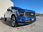New 2025 Ford F-150 STX Super Cab 4x4 Pickup for sale #25T2690 - photo 12