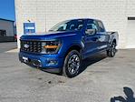 New 2025 Ford F-150 STX Super Cab 4x4 Pickup for sale #25T2690 - photo 3