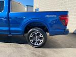 New 2025 Ford F-150 STX Super Cab 4x4 Pickup for sale #25T2690 - photo 20
