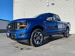 New 2025 Ford F-150 STX Super Cab 4x4 Pickup for sale #25T2690 - photo 21