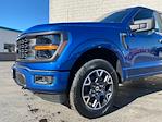 New 2025 Ford F-150 STX Super Cab 4x4 Pickup for sale #25T2690 - photo 22