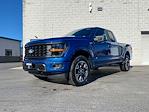 New 2025 Ford F-150 STX Super Cab 4x4 Pickup for sale #25T2690 - photo 4
