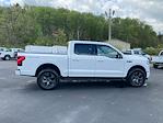 2025 Ford F-150 Lightning SuperCrew Cab 4x4 Pickup for sale #25T2794 - photo 10