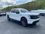 2025 Ford F-150 Lightning SuperCrew Cab 4x4 Pickup for sale #25T2794 - photo 11