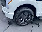 2025 Ford F-150 Lightning SuperCrew Cab 4x4 Pickup for sale #25T2794 - photo 17