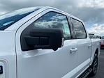 2025 Ford F-150 Lightning SuperCrew Cab 4x4 Pickup for sale #25T2794 - photo 19