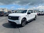 2025 Ford F-150 Lightning SuperCrew Cab 4x4 Pickup for sale #25T2794 - photo 3