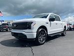 2025 Ford F-150 Lightning SuperCrew Cab 4x4 Pickup for sale #25T2794 - photo 4