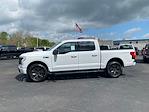 2025 Ford F-150 Lightning SuperCrew Cab 4x4 Pickup for sale #25T2794 - photo 5