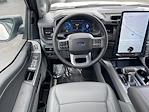 2025 Ford F-150 Lightning SuperCrew Cab 4x4 Pickup for sale #25T2794 - photo 45