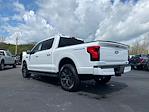 2025 Ford F-150 Lightning SuperCrew Cab 4x4 Pickup for sale #25T2794 - photo 2