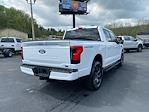 2025 Ford F-150 Lightning SuperCrew Cab 4x4 Pickup for sale #25T2794 - photo 8
