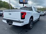 2025 Ford F-150 Lightning SuperCrew Cab 4x4 Pickup for sale #25T2794 - photo 9