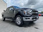 2025 Ford F-150 SuperCrew Cab 4x4 Pickup for sale #25T2834 - photo 15