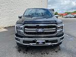 2025 Ford F-150 SuperCrew Cab 4x4 Pickup for sale #25T2834 - photo 16