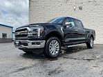 2025 Ford F-150 SuperCrew Cab 4x4 Pickup for sale #25T2834 - photo 4