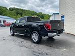 2025 Ford F-150 SuperCrew Cab 4x4 Pickup for sale #25T2834 - photo 2