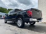 2025 Ford F-150 SuperCrew Cab 4x4 Pickup for sale #25T2834 - photo 7