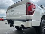 2025 Ford F-150 SuperCrew Cab 4x4 Pickup for sale #25T2838 - photo 25