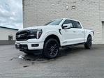 2025 Ford F-150 SuperCrew Cab 4x4 Pickup for sale #25T2838 - photo 4